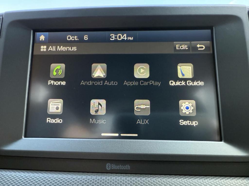 2019 Hyundai Kona Image 27
