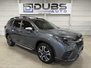 Image for 2023 Subaru Ascent Limited 7 Passenger S ID: 6918580