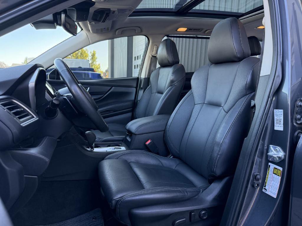 2023 Subaru Ascent Image 2
