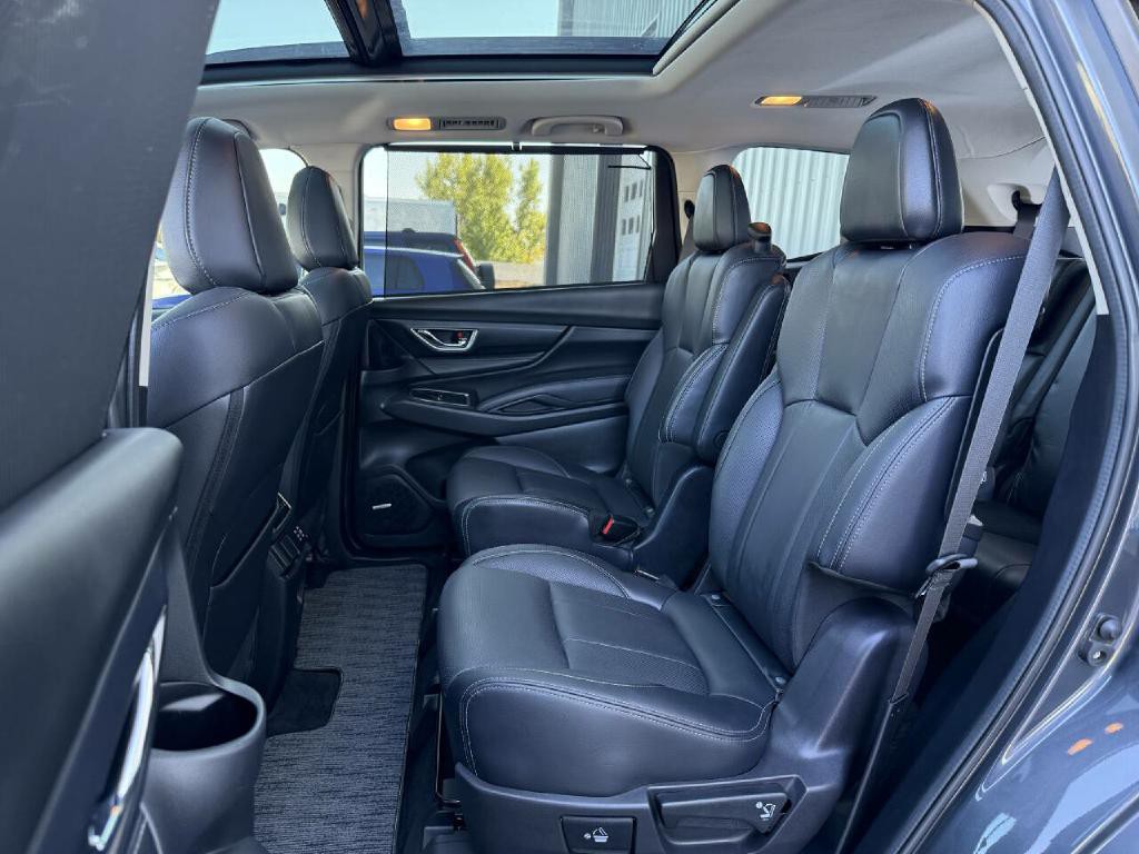 2023 Subaru Ascent Image 3