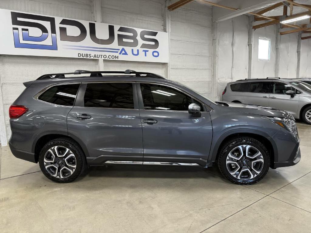 2023 Subaru Ascent Image 6