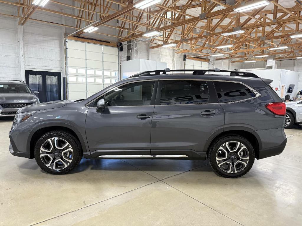 2023 Subaru Ascent Image 10