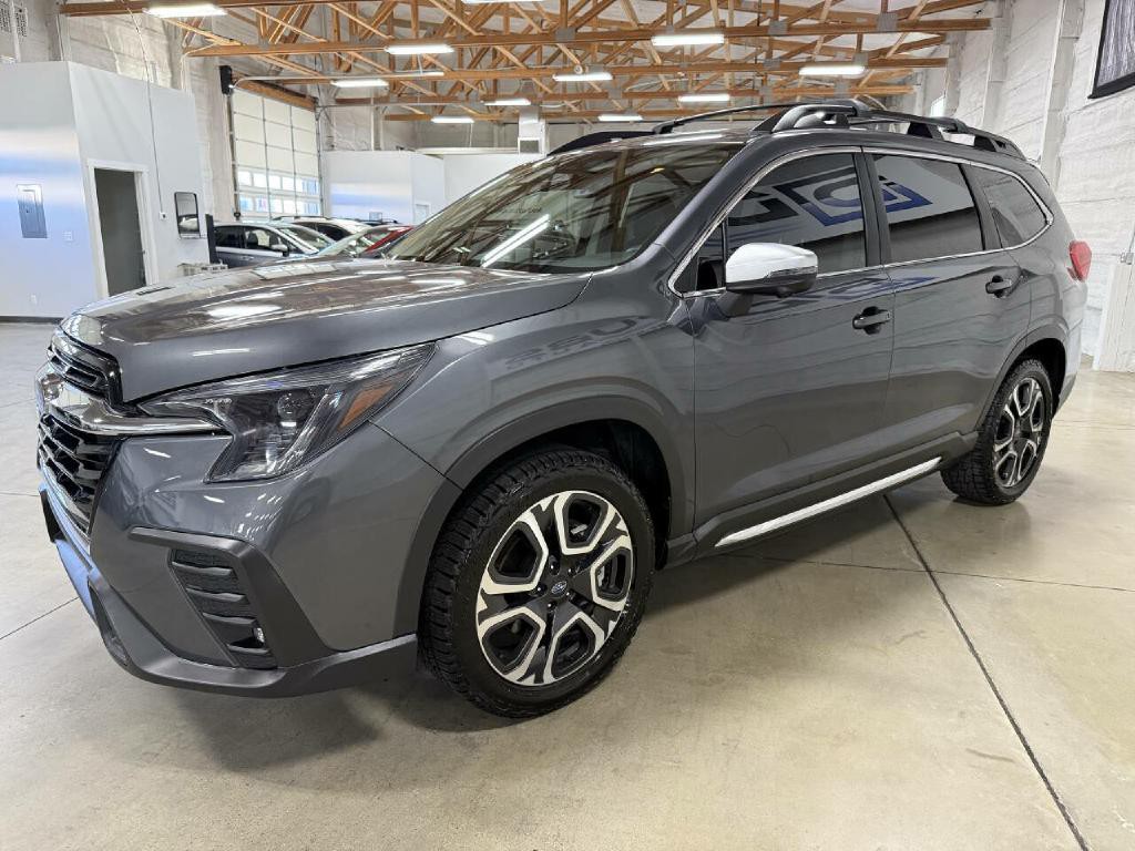 2023 Subaru Ascent Image 11