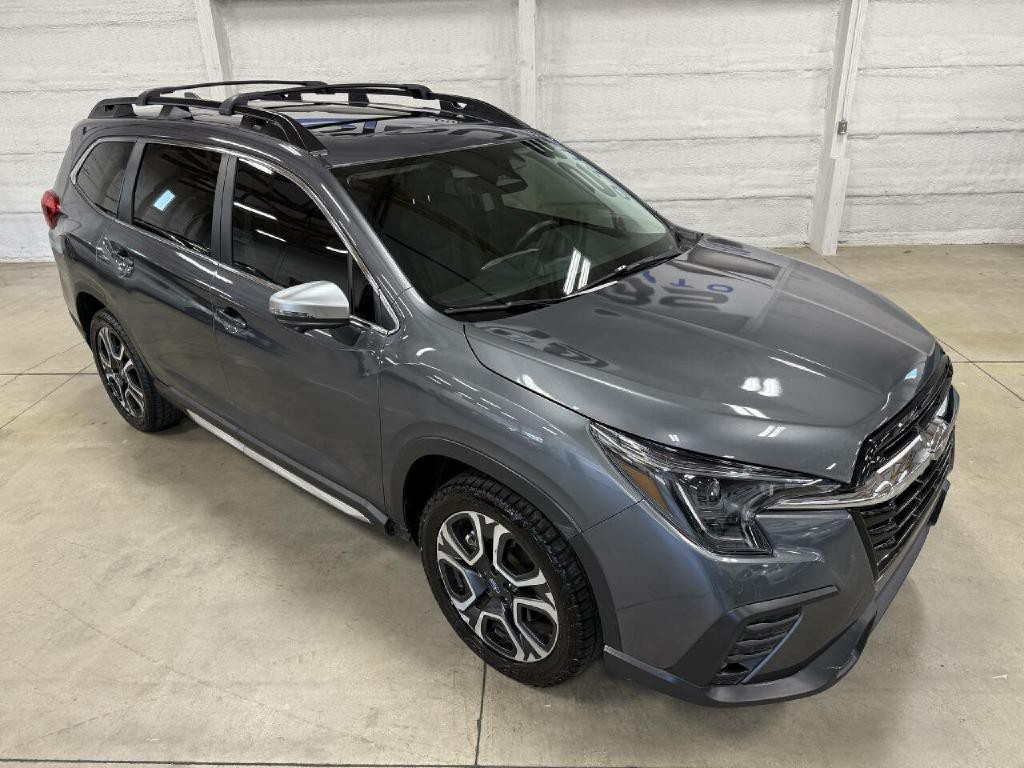2023 Subaru Ascent Image 12