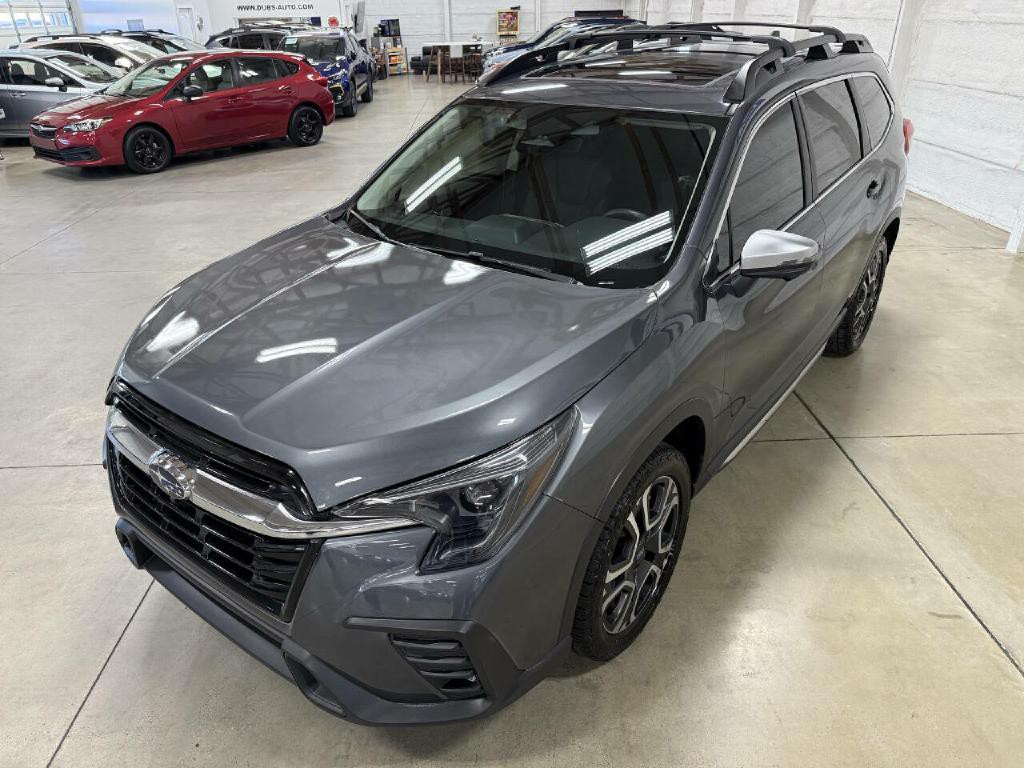 2023 Subaru Ascent Image 13