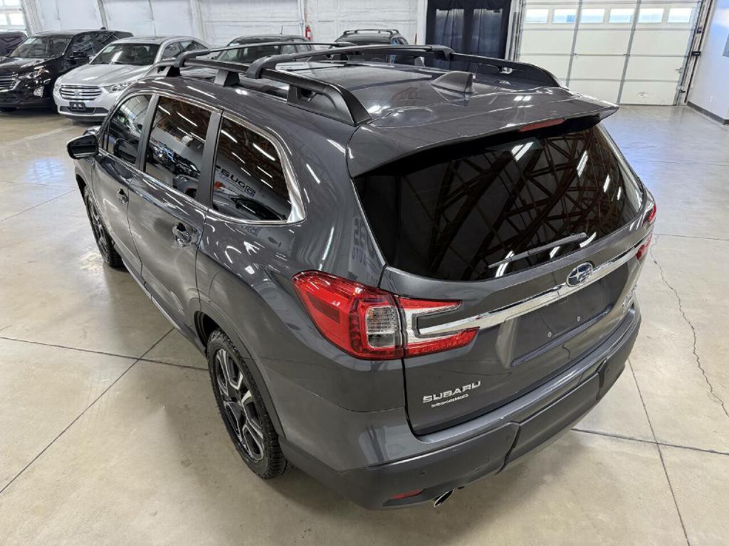 2023 Subaru Ascent Image 14