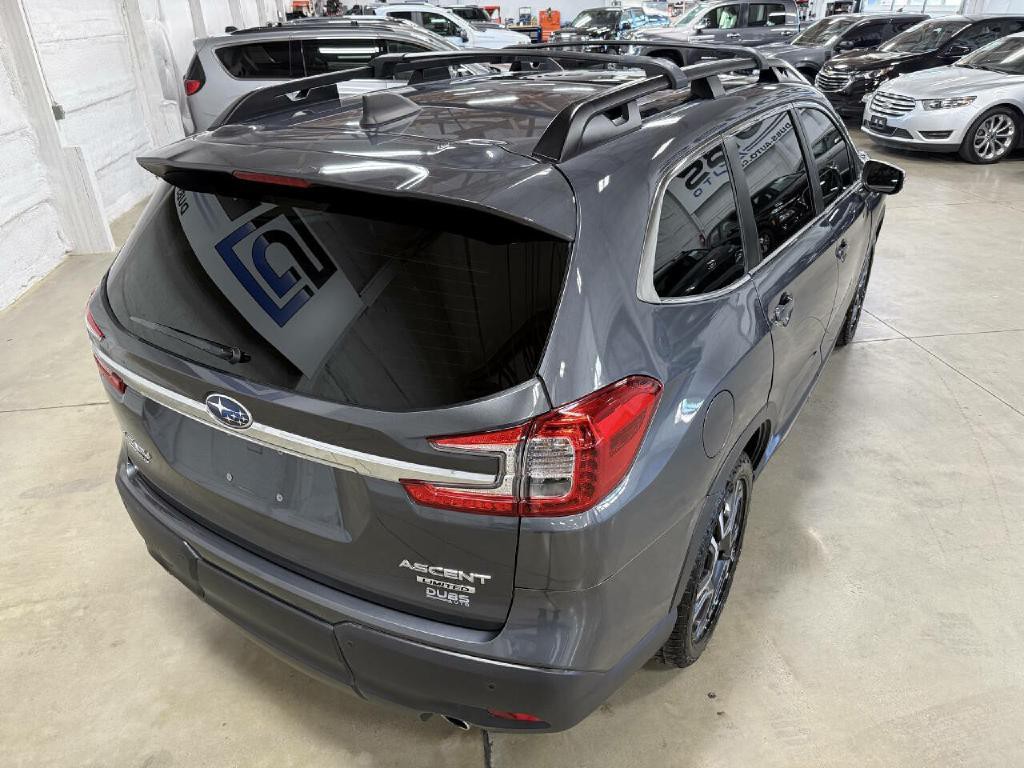 2023 Subaru Ascent Image 15