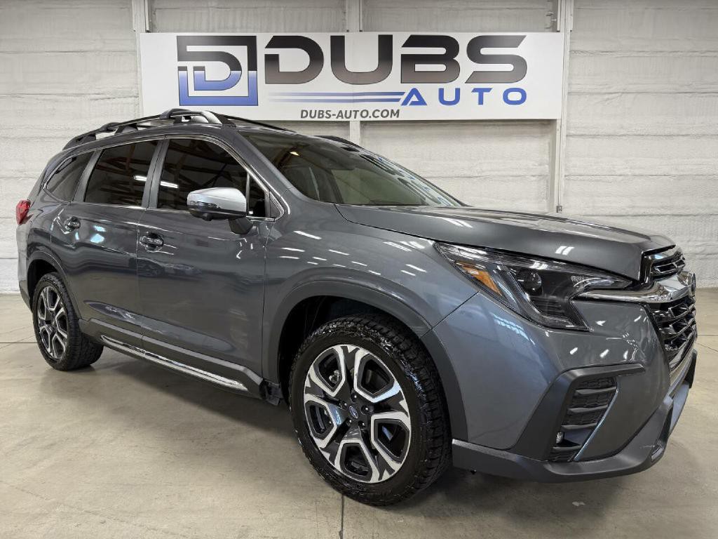 2023 Subaru Ascent Image 16