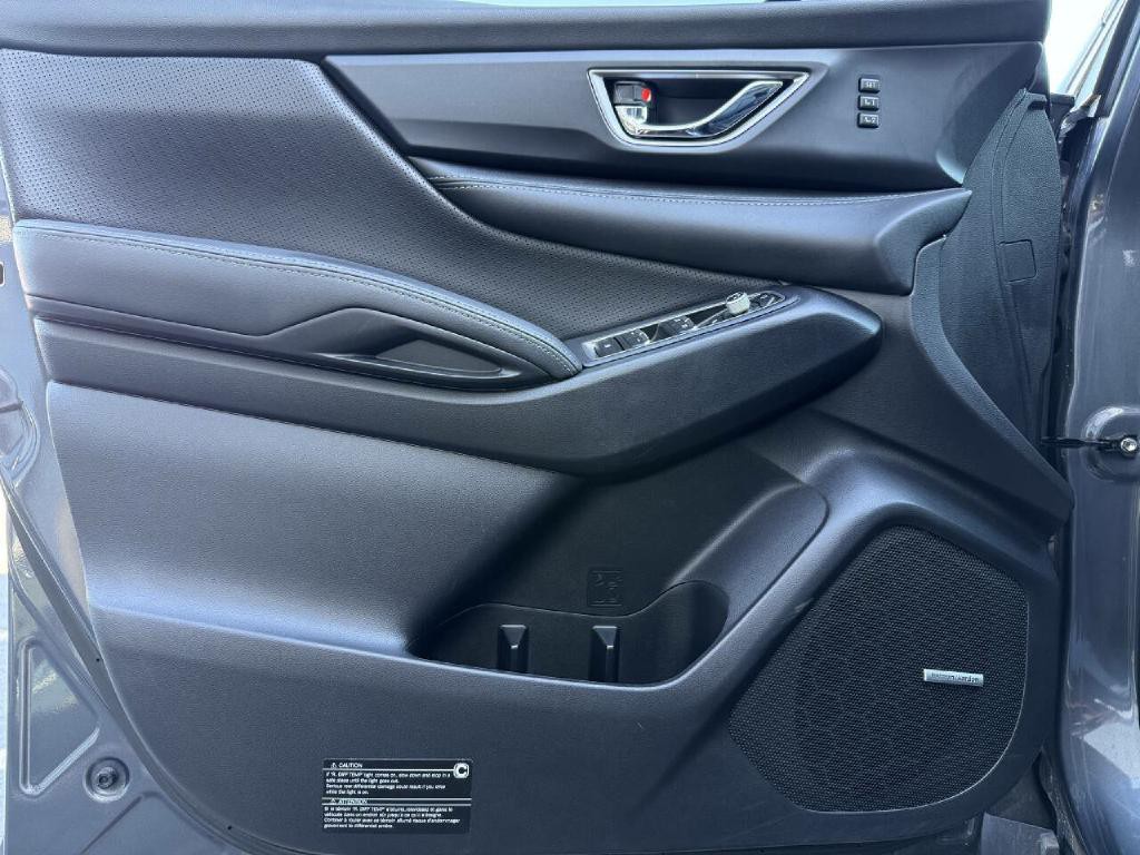 2023 Subaru Ascent Image 19