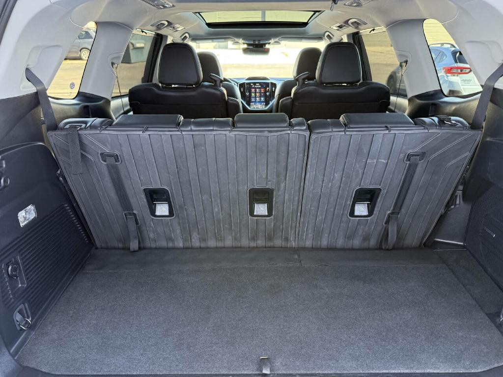2023 Subaru Ascent Image 22