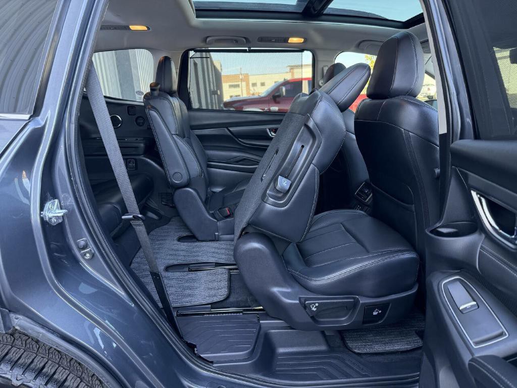 2023 Subaru Ascent Image 24