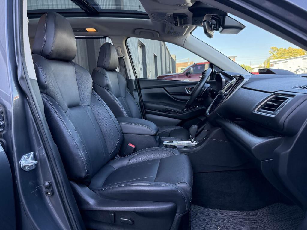 2023 Subaru Ascent Image 25