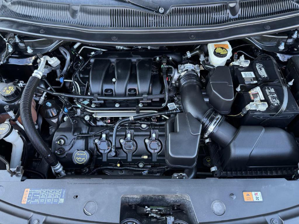 2018 Ford Explorer Image 5