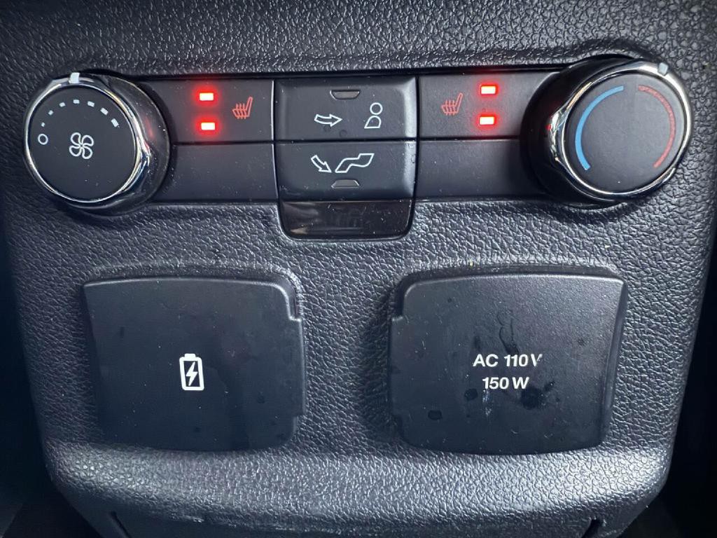 2018 Ford Explorer Image 26