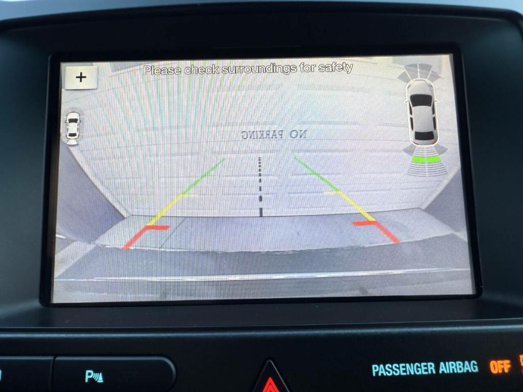 2018 Ford Explorer Image 30
