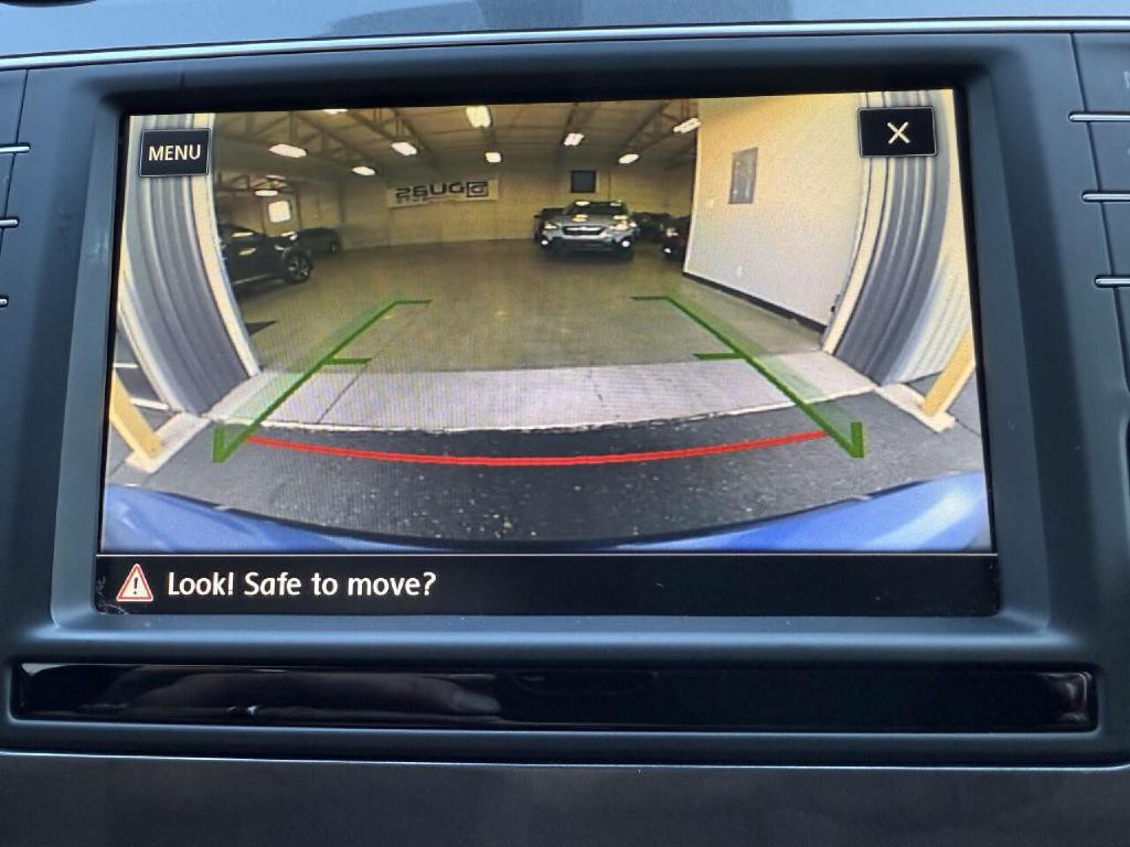 2017 Volkswagen Golf Image 30