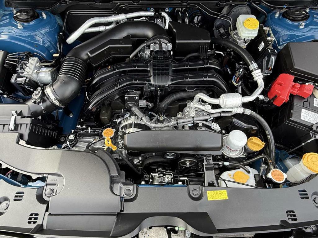2024 Subaru Crosstrek Image 4