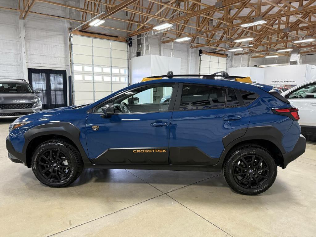 2024 Subaru Crosstrek Image 10