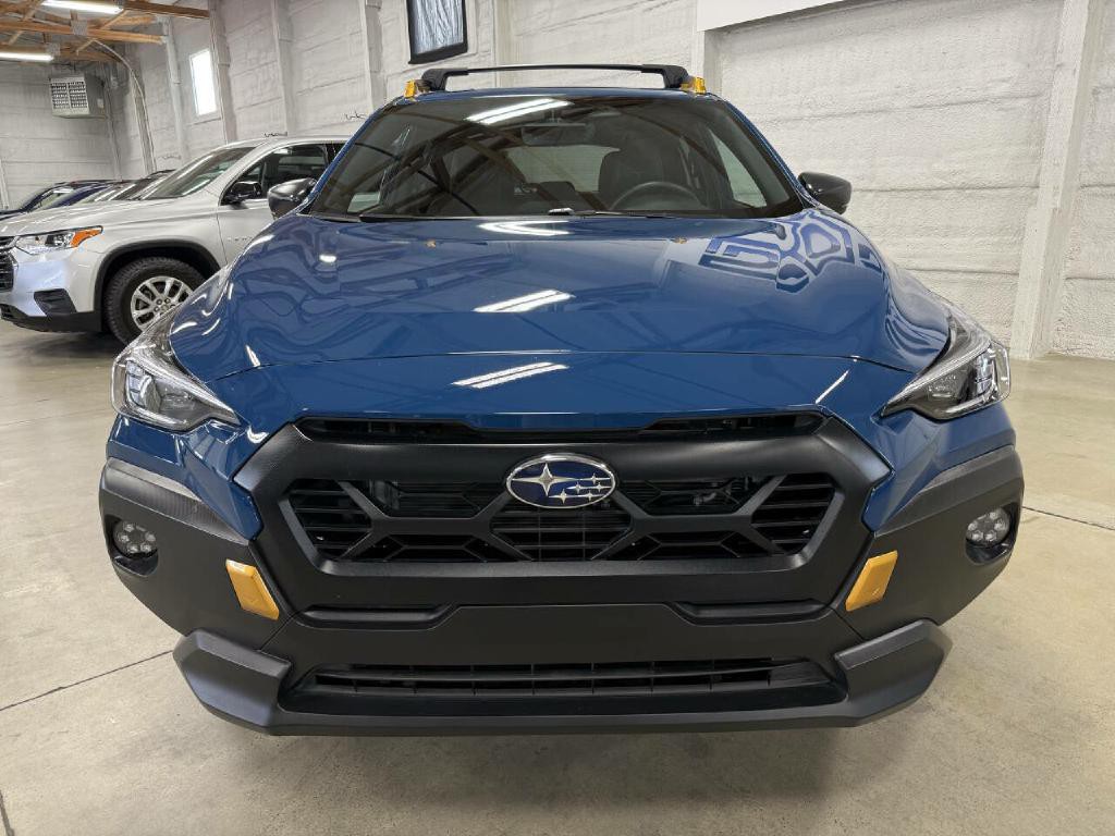 2024 Subaru Crosstrek Image 12