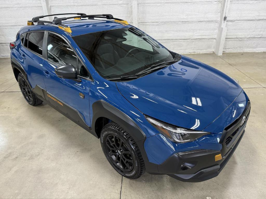 2024 Subaru Crosstrek Image 13