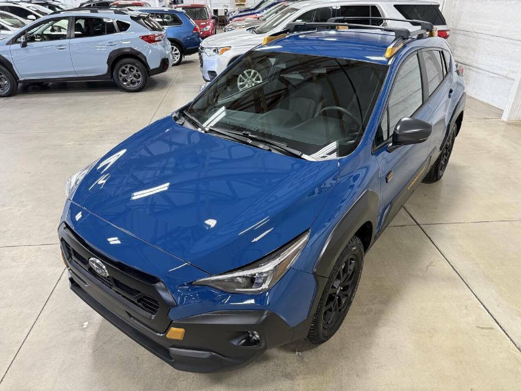 2024 Subaru Crosstrek Image 14
