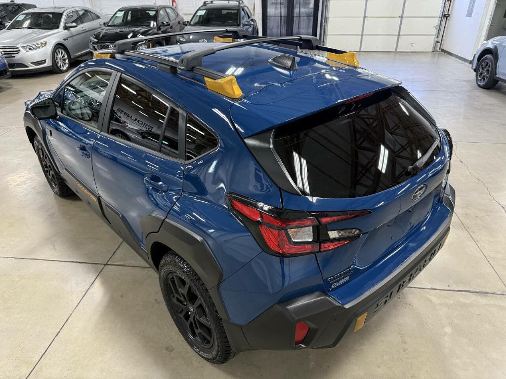 2024 Subaru Crosstrek Image 15
