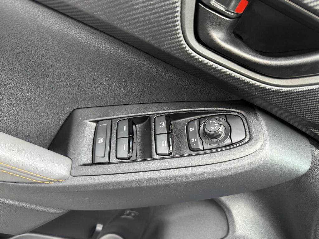 2024 Subaru Crosstrek Image 18