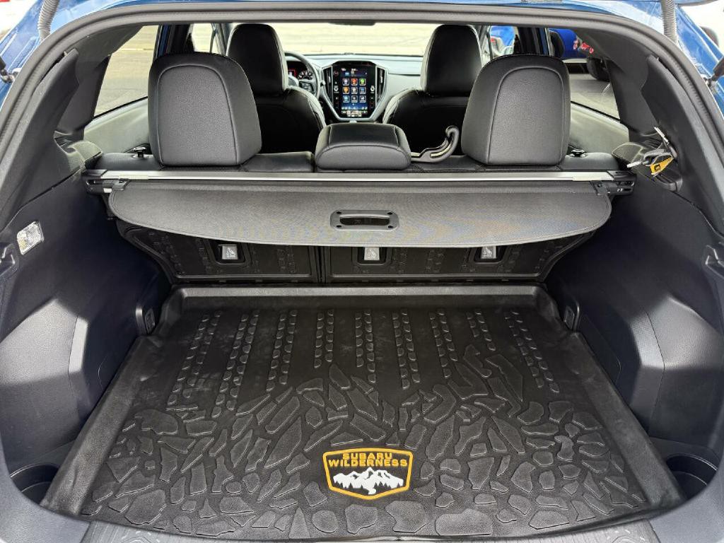 2024 Subaru Crosstrek Image 19