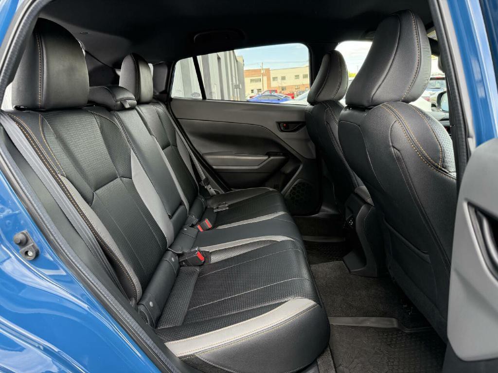 2024 Subaru Crosstrek Image 20