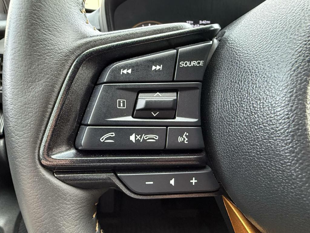 2024 Subaru Crosstrek Image 22