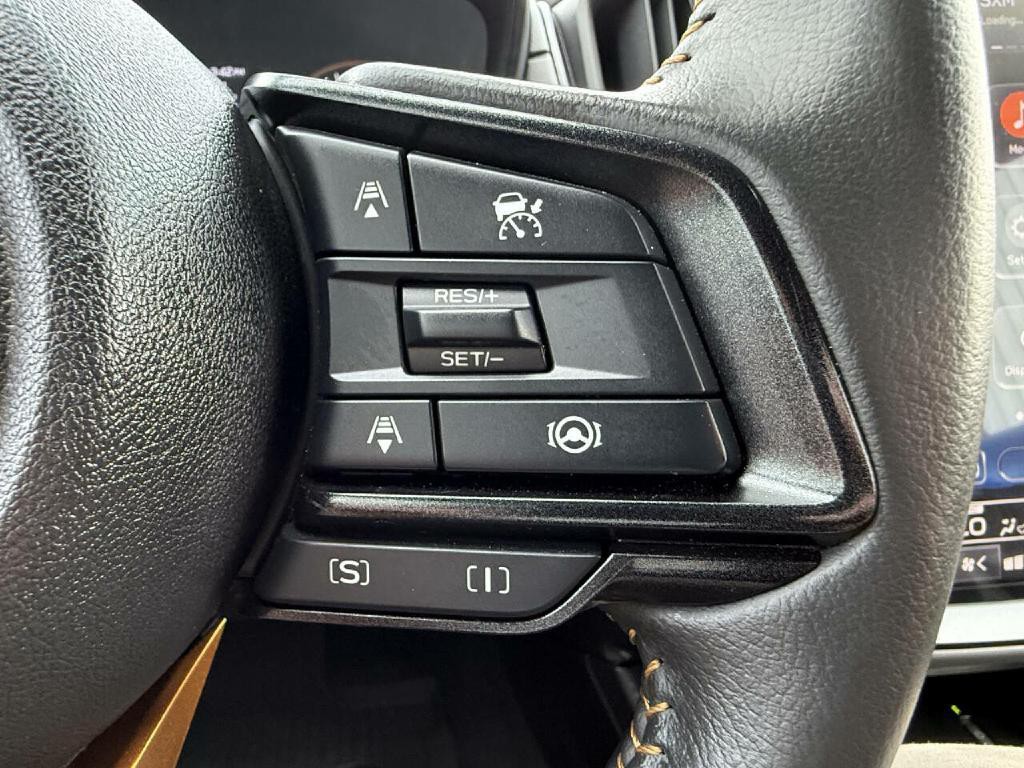 2024 Subaru Crosstrek Image 23