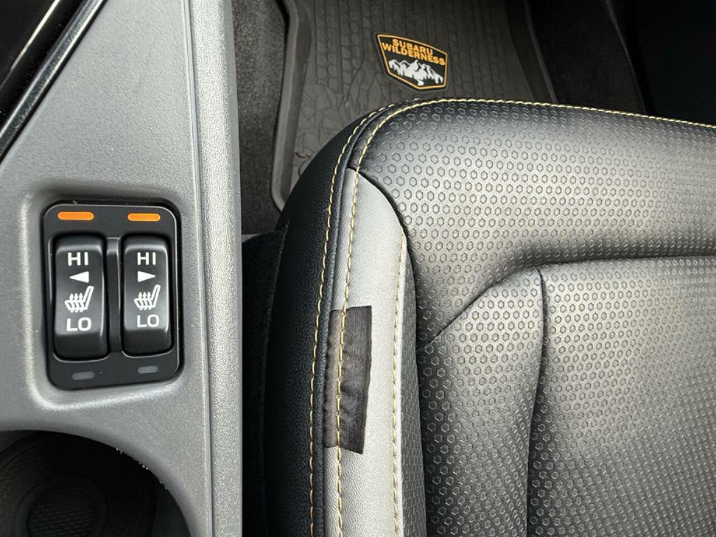 2024 Subaru Crosstrek Image 25