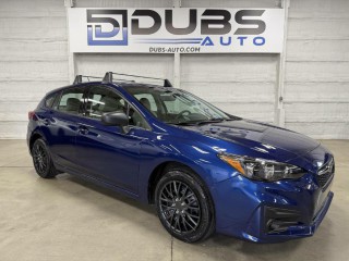 Image for 2018 Subaru Impreza 2.0i ID: 6957203