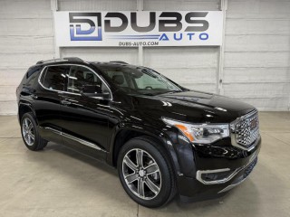 Image for 2019 GMC Acadia Denali ID: 6957204