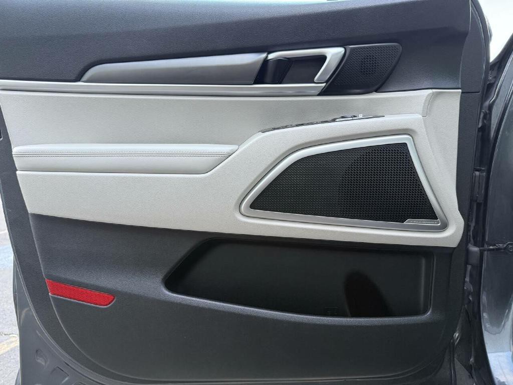 2022 Kia Telluride Image 20