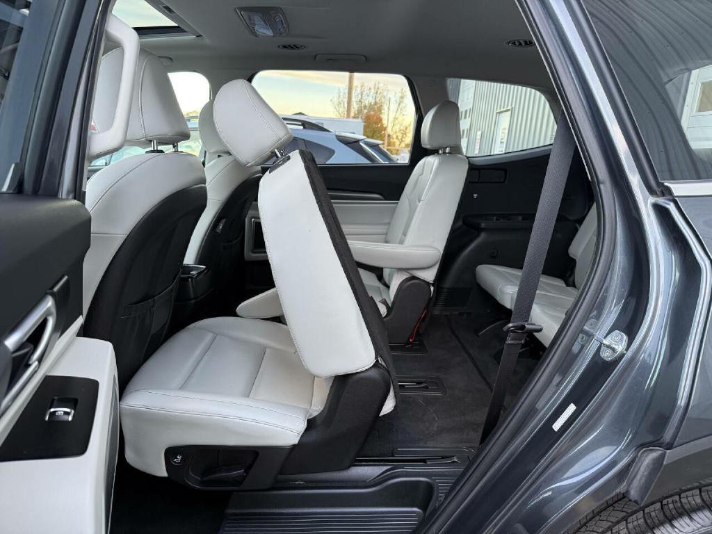 2022 Kia Telluride Image 21