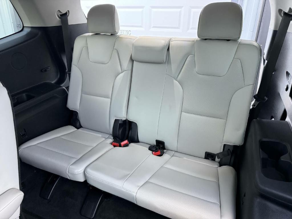 2022 Kia Telluride Image 22