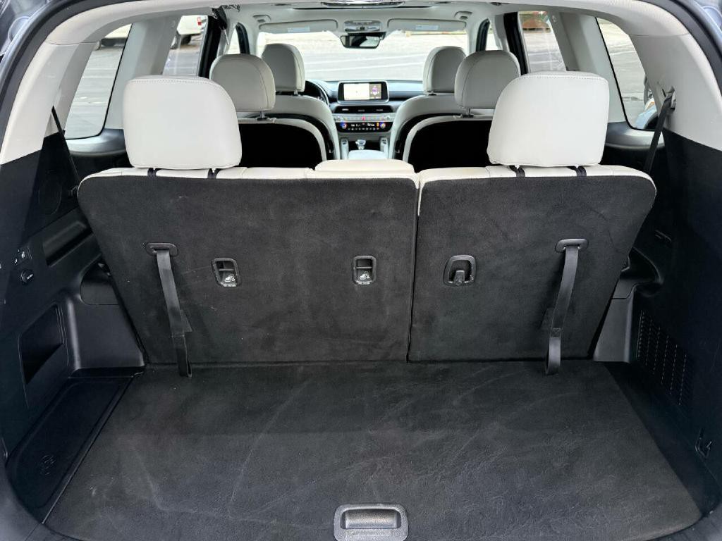 2022 Kia Telluride Image 23