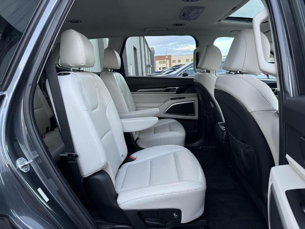 2022 Kia Telluride Image 24