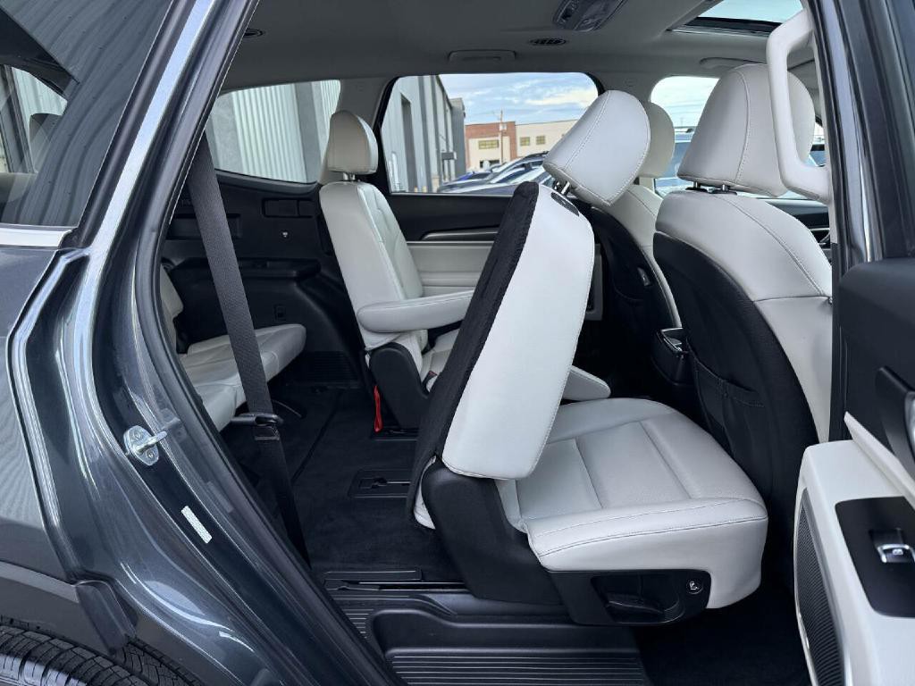 2022 Kia Telluride Image 25