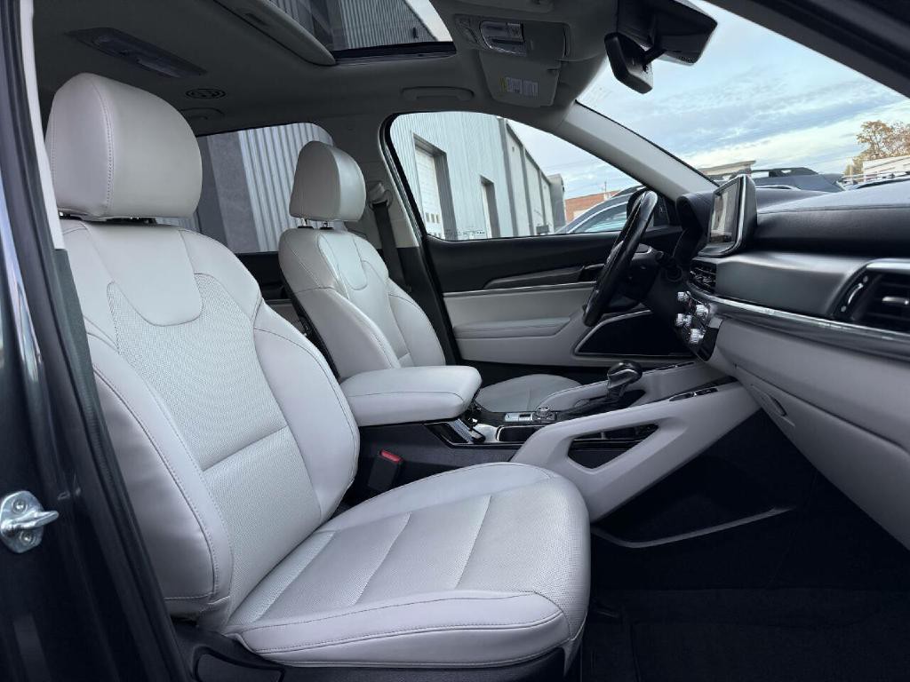 2022 Kia Telluride Image 27
