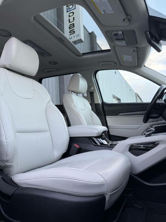 2022 Kia Telluride Image 28