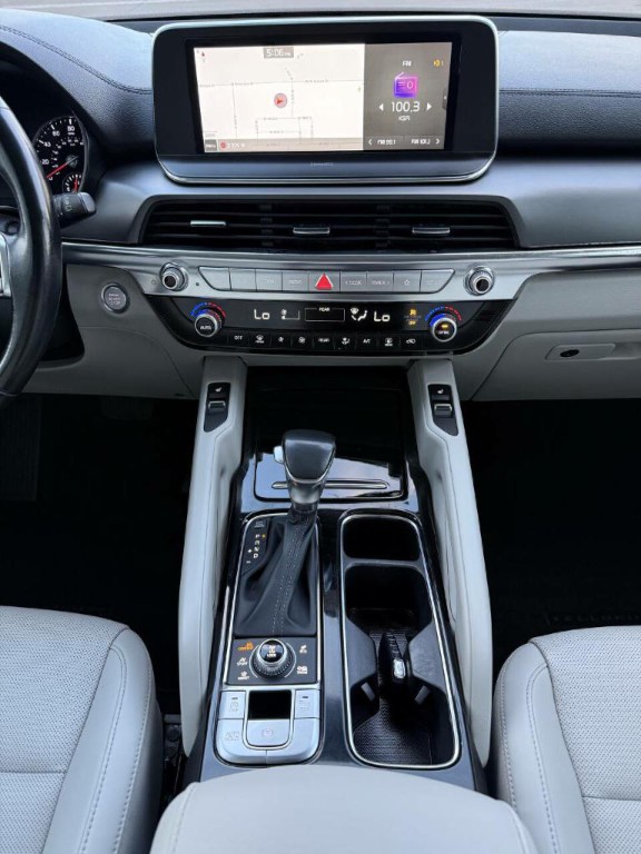 2022 Kia Telluride Image 29