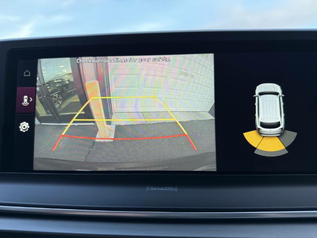 2022 Kia Telluride Image 32