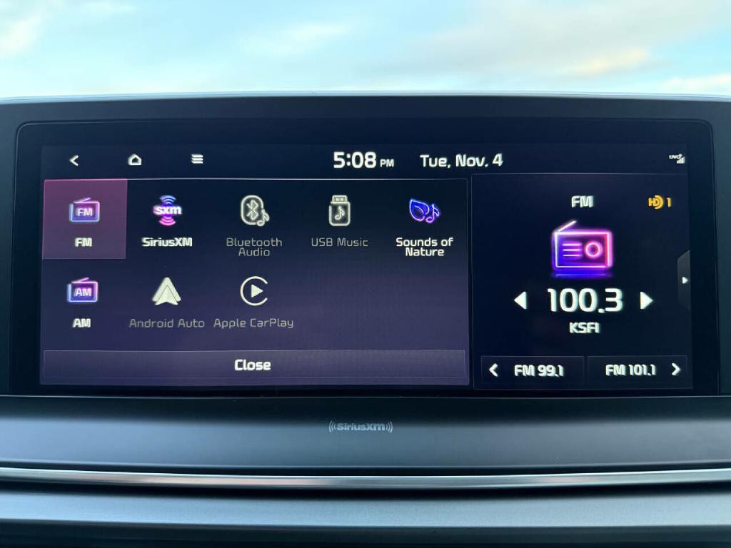 2022 Kia Telluride Image 33