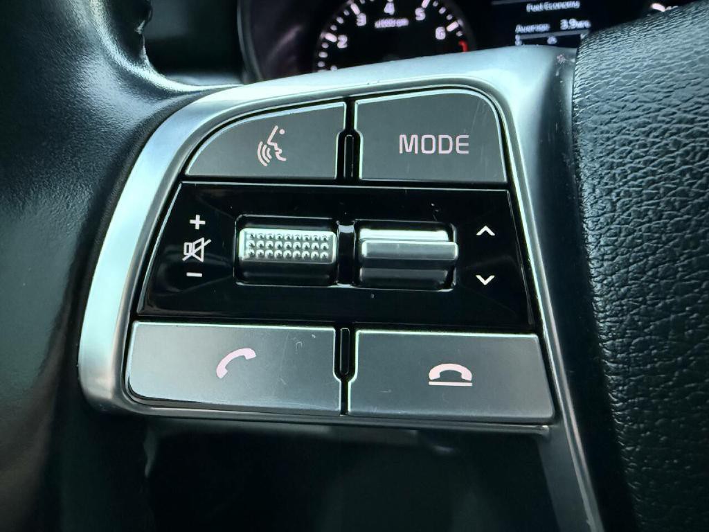 2022 Kia Telluride Image 34