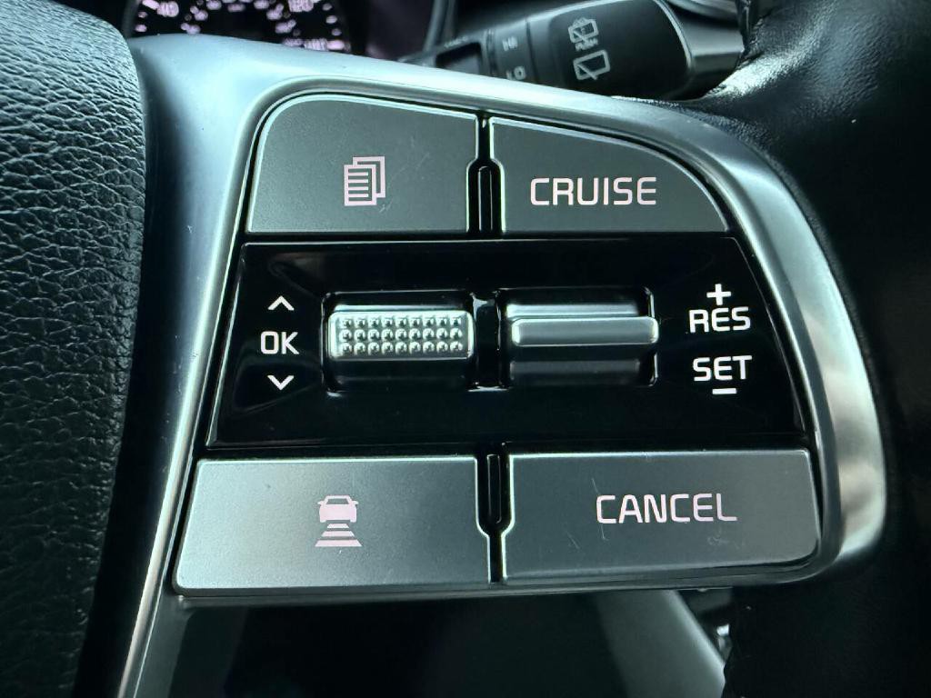 2022 Kia Telluride Image 35