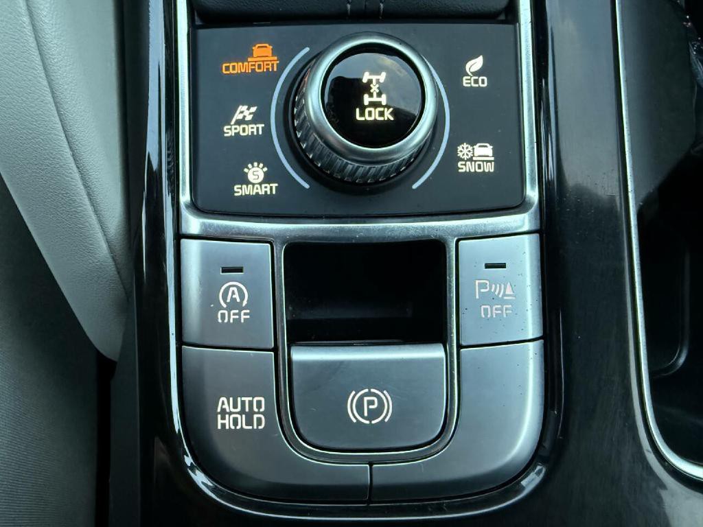 2022 Kia Telluride Image 36