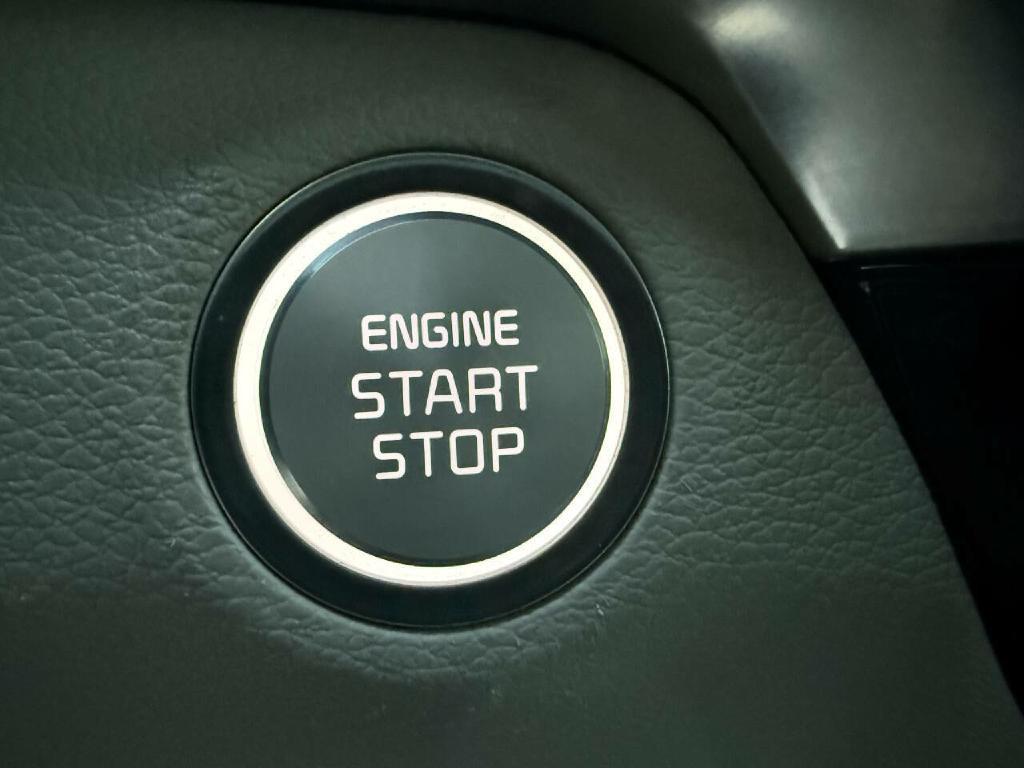 2022 Kia Telluride Image 37