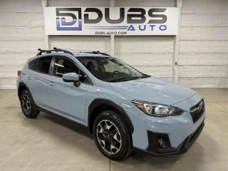 Image for 2019 Subaru Crosstrek 2.0i Premium Crossove ID: 6994196